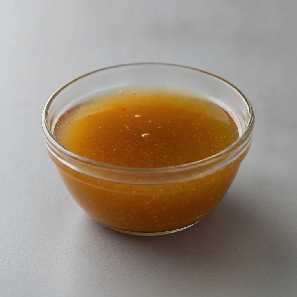Sherry Vinaigrette Sherry Vinaigrette