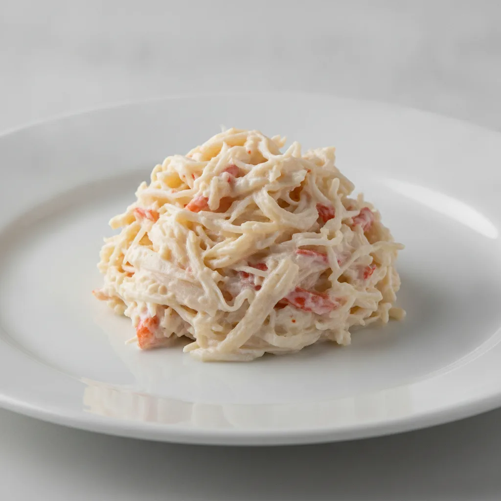 Crab Mix (Imitation)