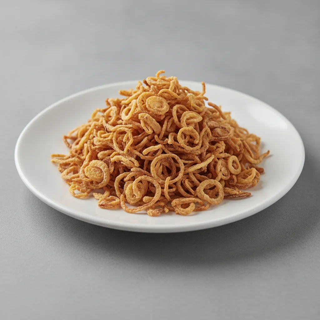 Fried Onions