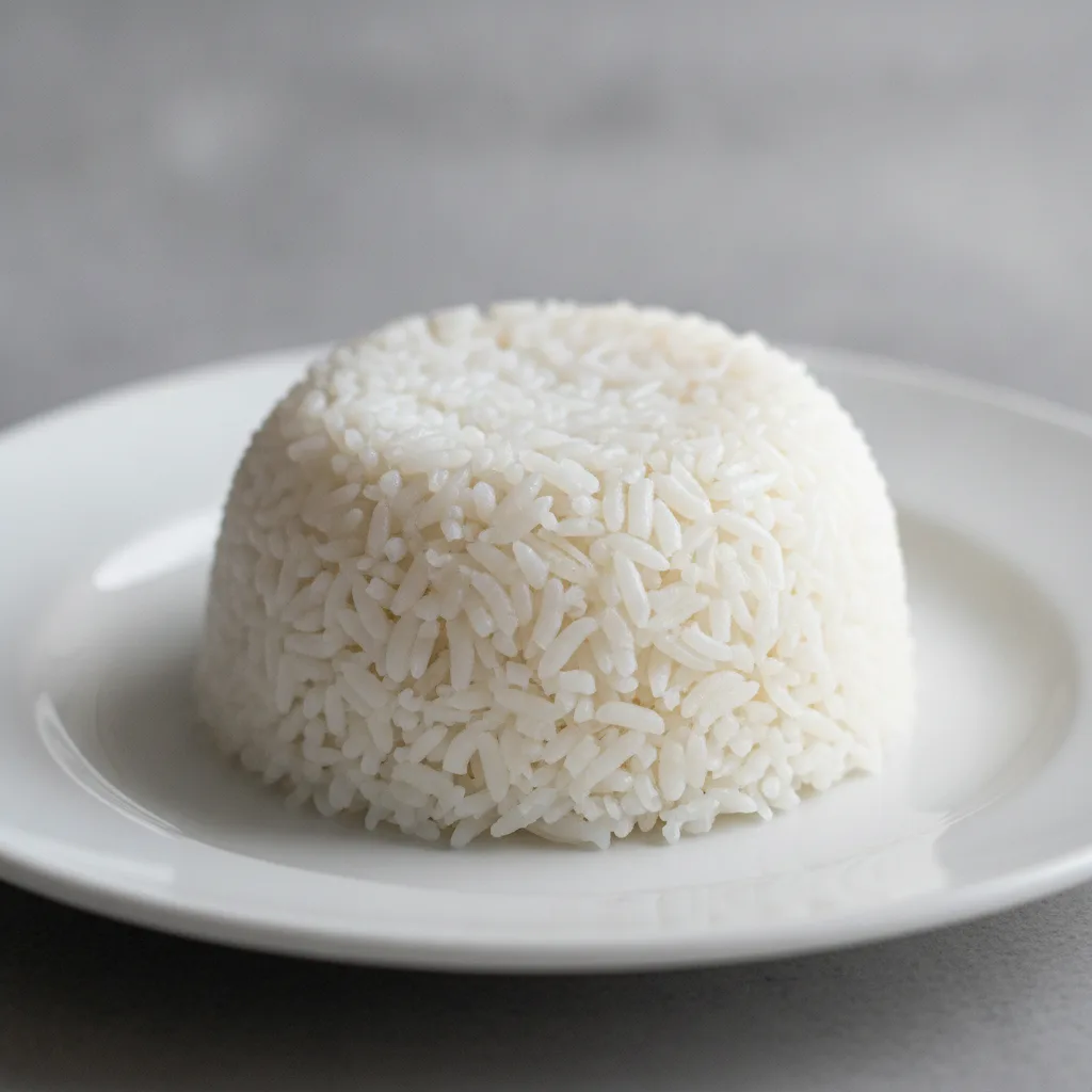 Premium Jasmine Rice