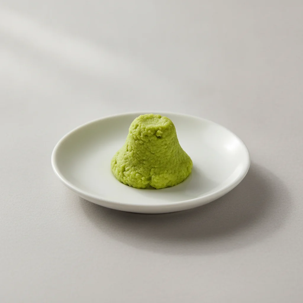 Wasabi