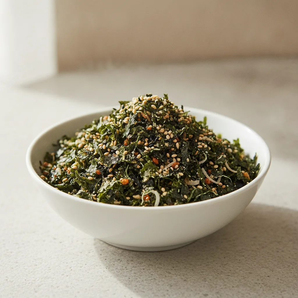 Furikake Seasoning
