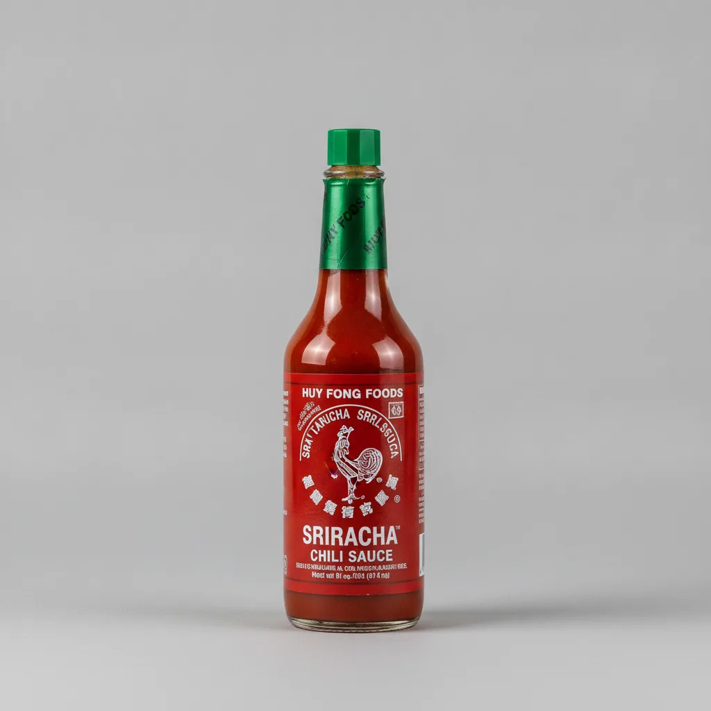 Sriracha