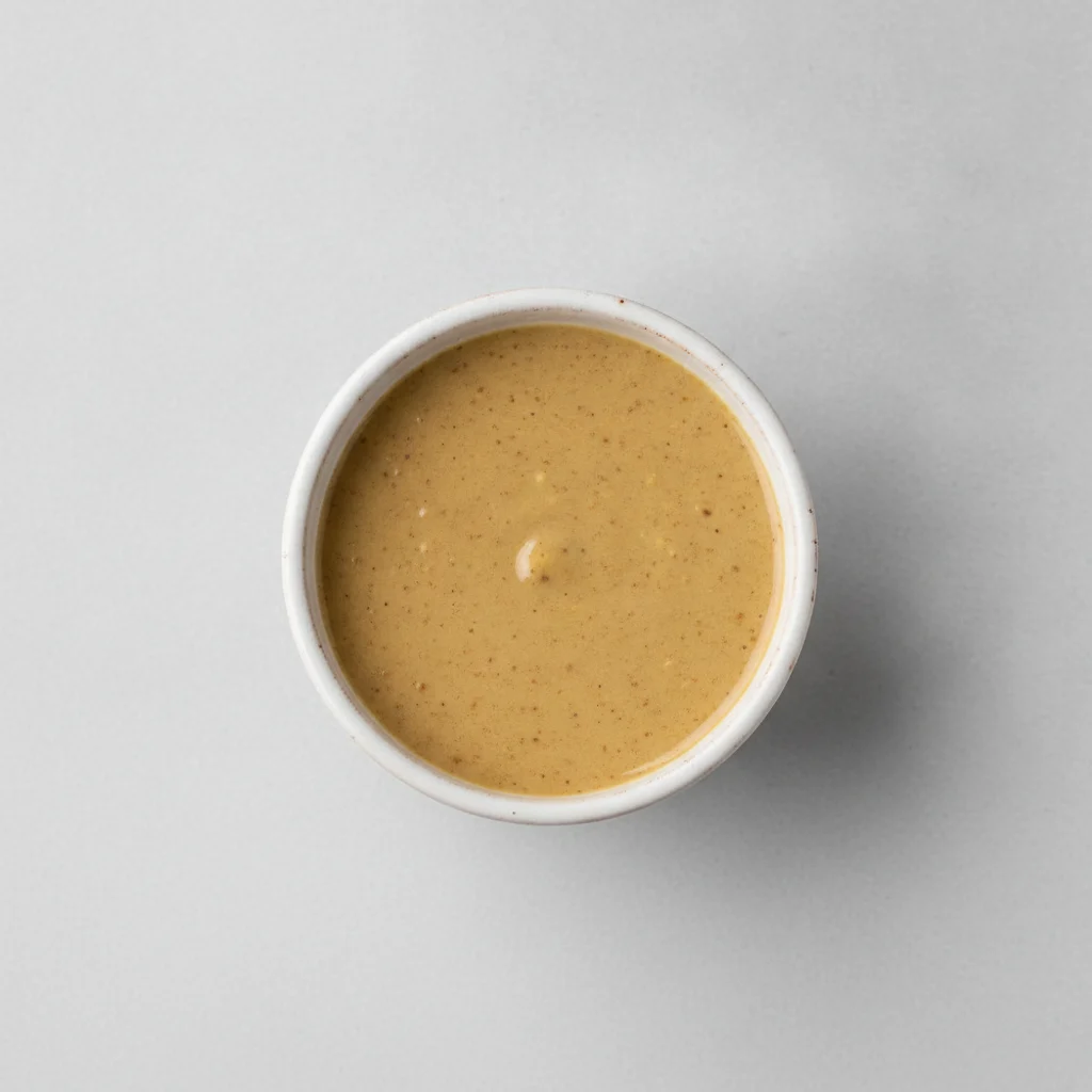 Miso Vinaigrette