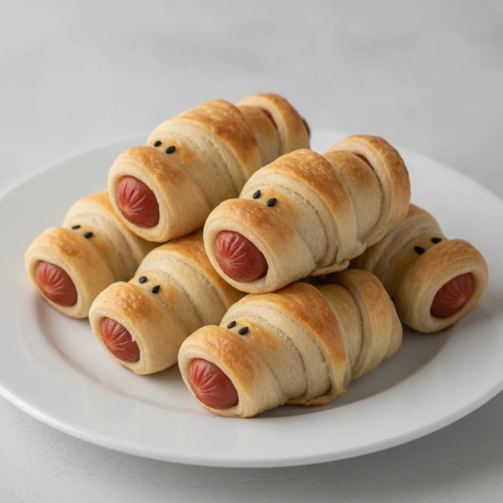 Hallo-Weenies Hallo-Weenies