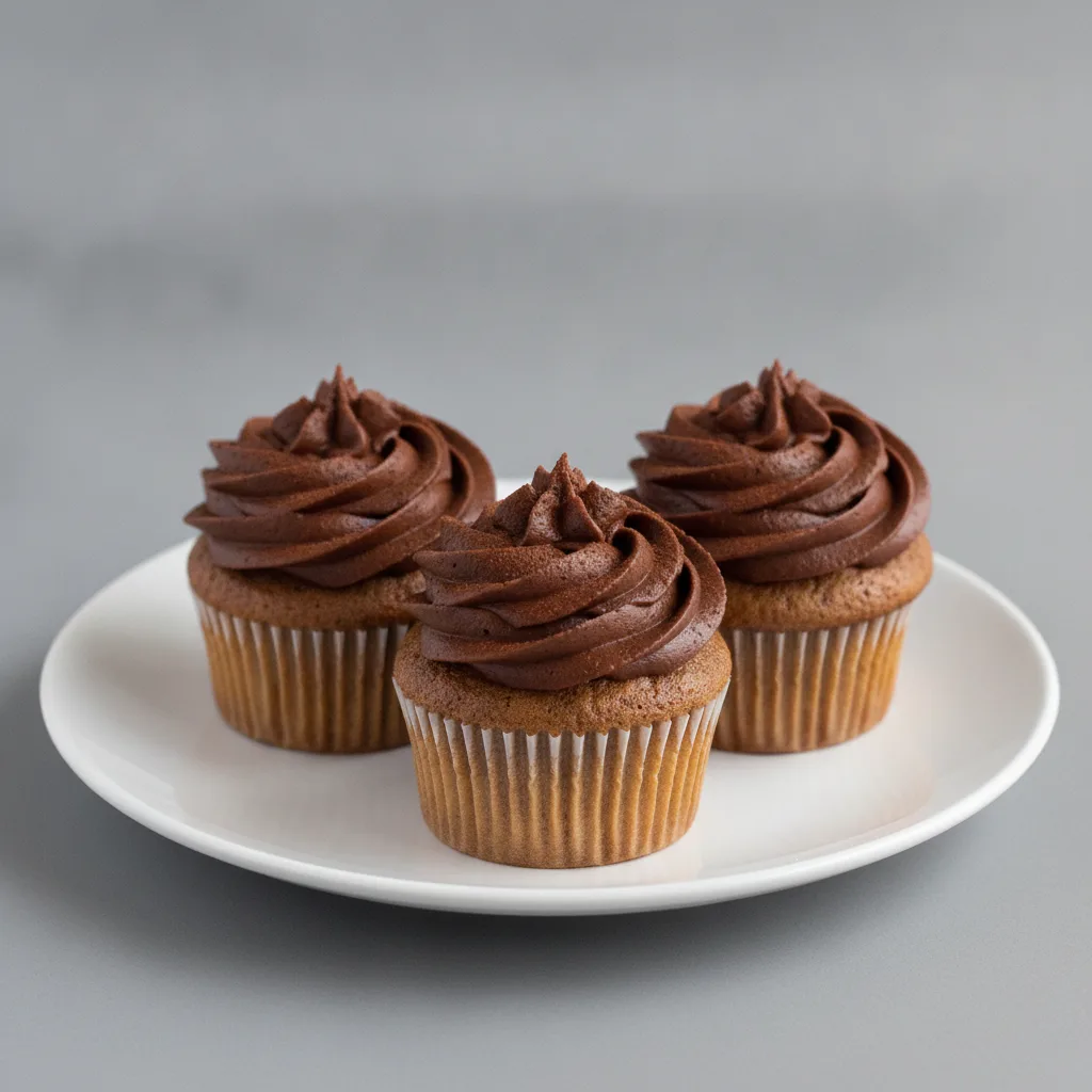 Vegan Cupcakes Vegan Cupcakes