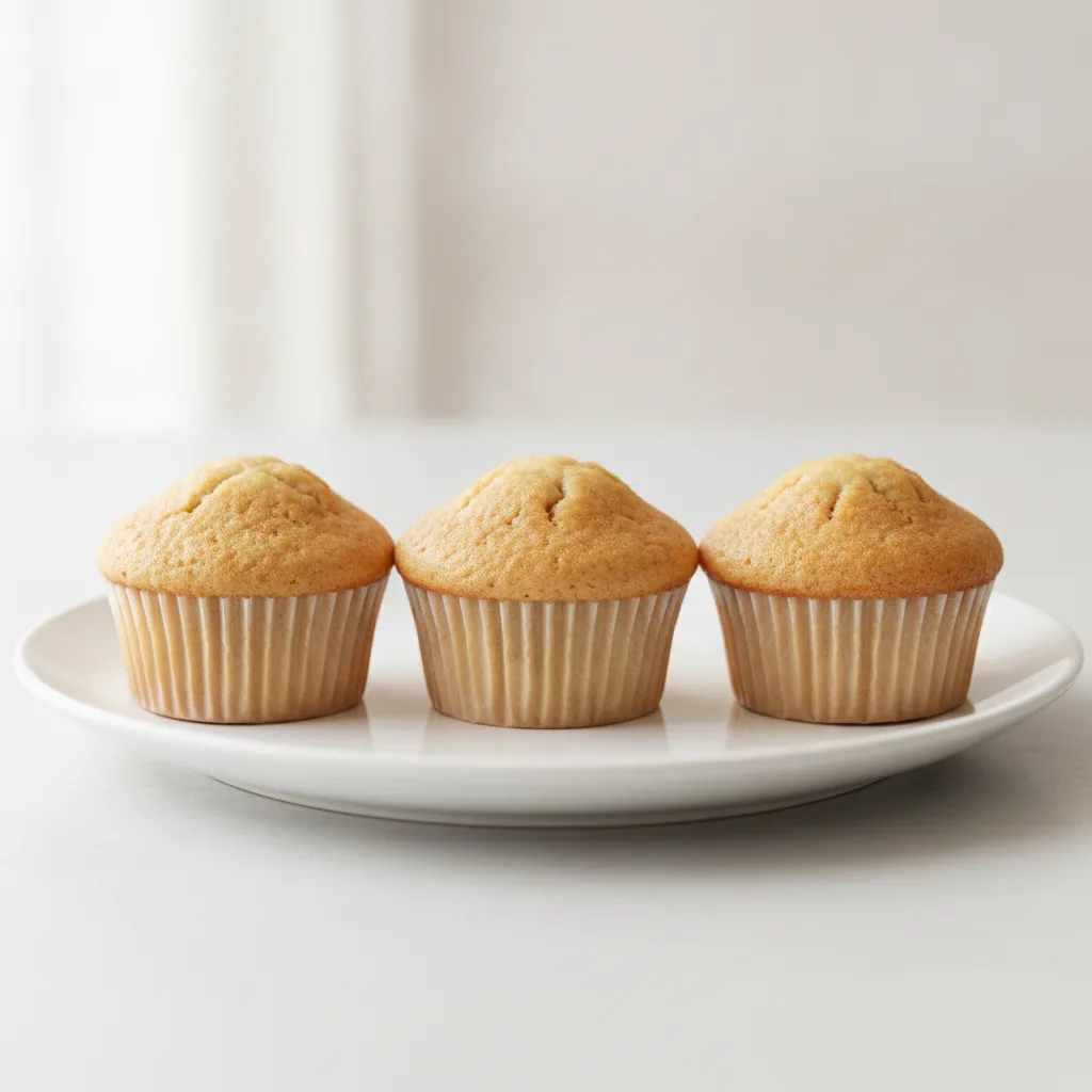 Gluten-Free Cupcakes Gluten-Free Cupcakes