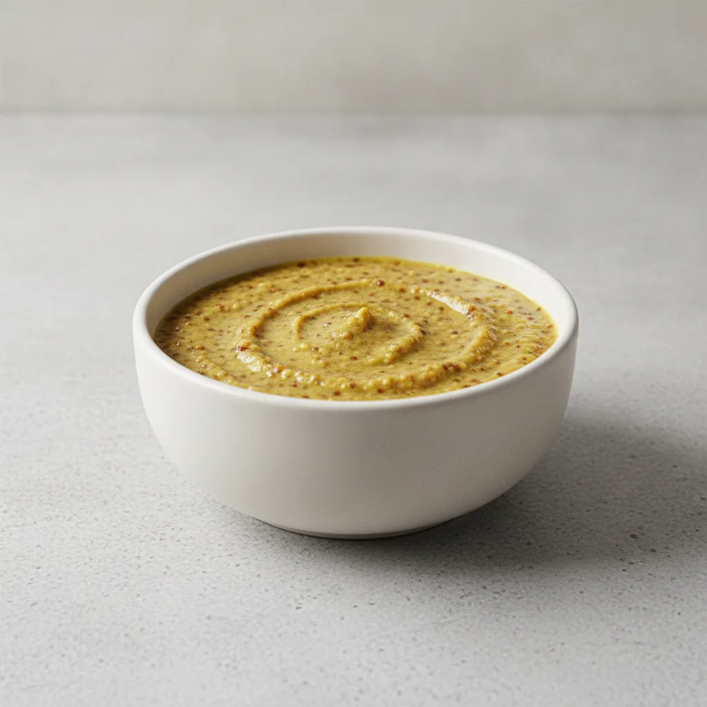 Mustard Dip Mustard Dip