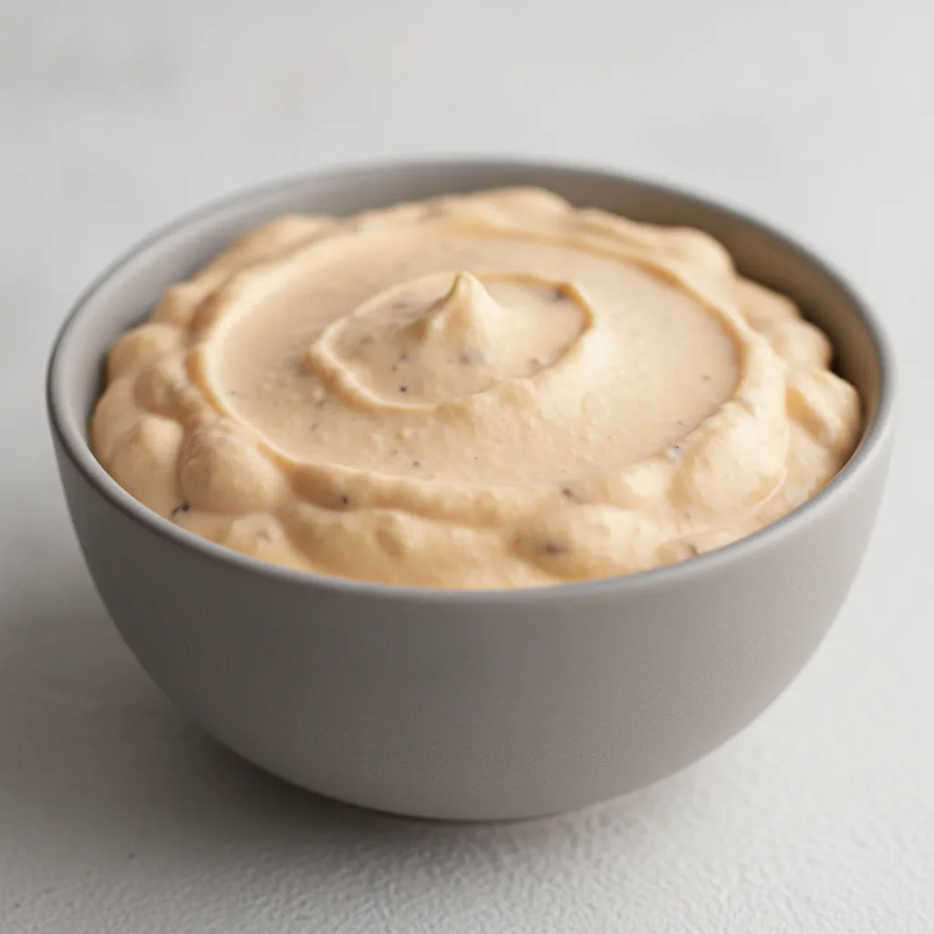 Smoked Trout Dip Smoked Trout Dip