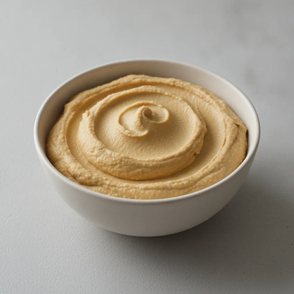 Hummus Hummus