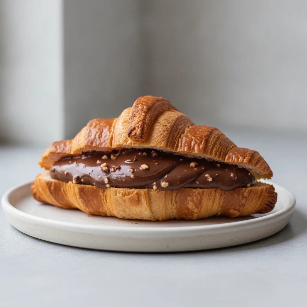 K Bueno Croissant K Bueno Croissant