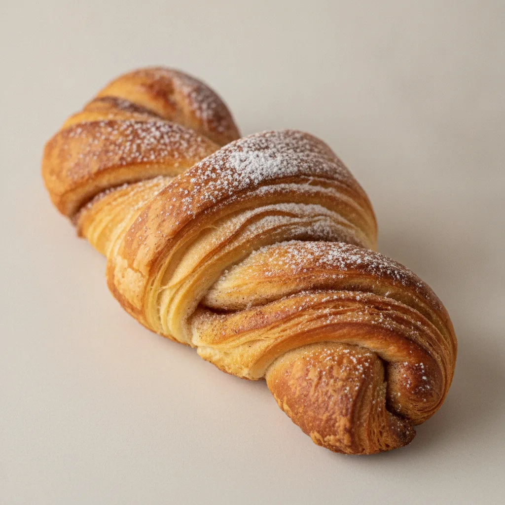Scrappamon Croissant Scrappamon Croissant