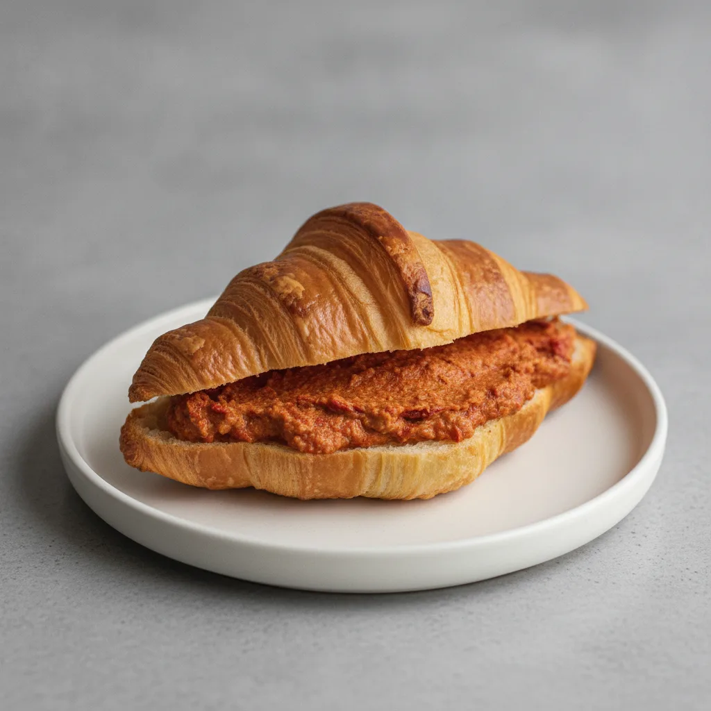 Sundried Tomato (Vegan) Sundried Tomato (Vegan)