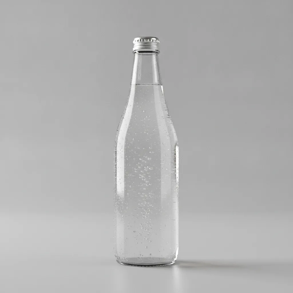 Sparkling Water Sparkling Water