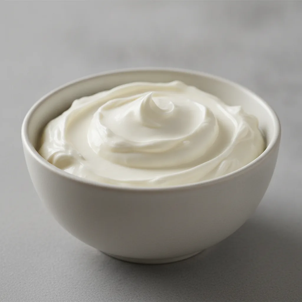 Cream Cheese Cream Cheese