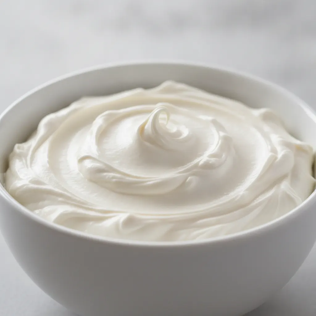 Vegan Cream Cheese Vegan Cream Cheese