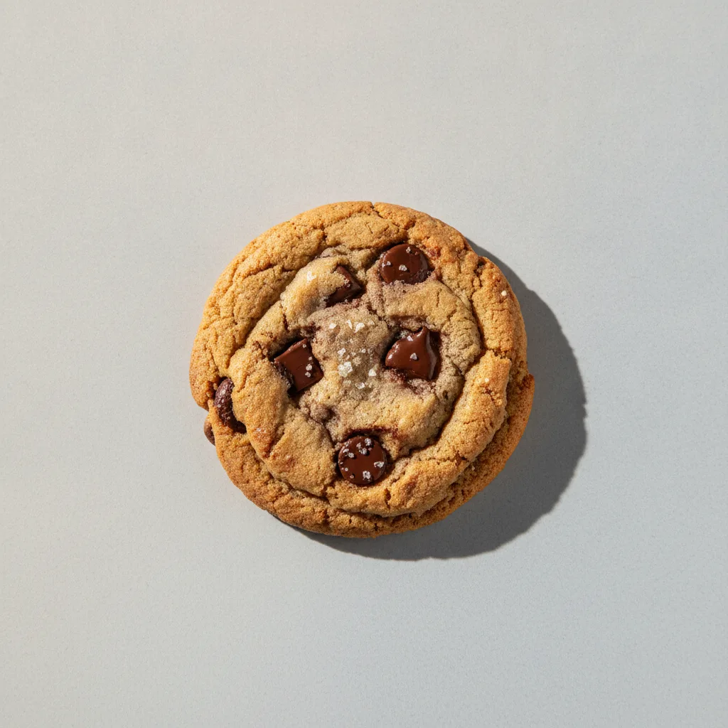 Chocolate Chip Cookie Chocolate Chip Cookie