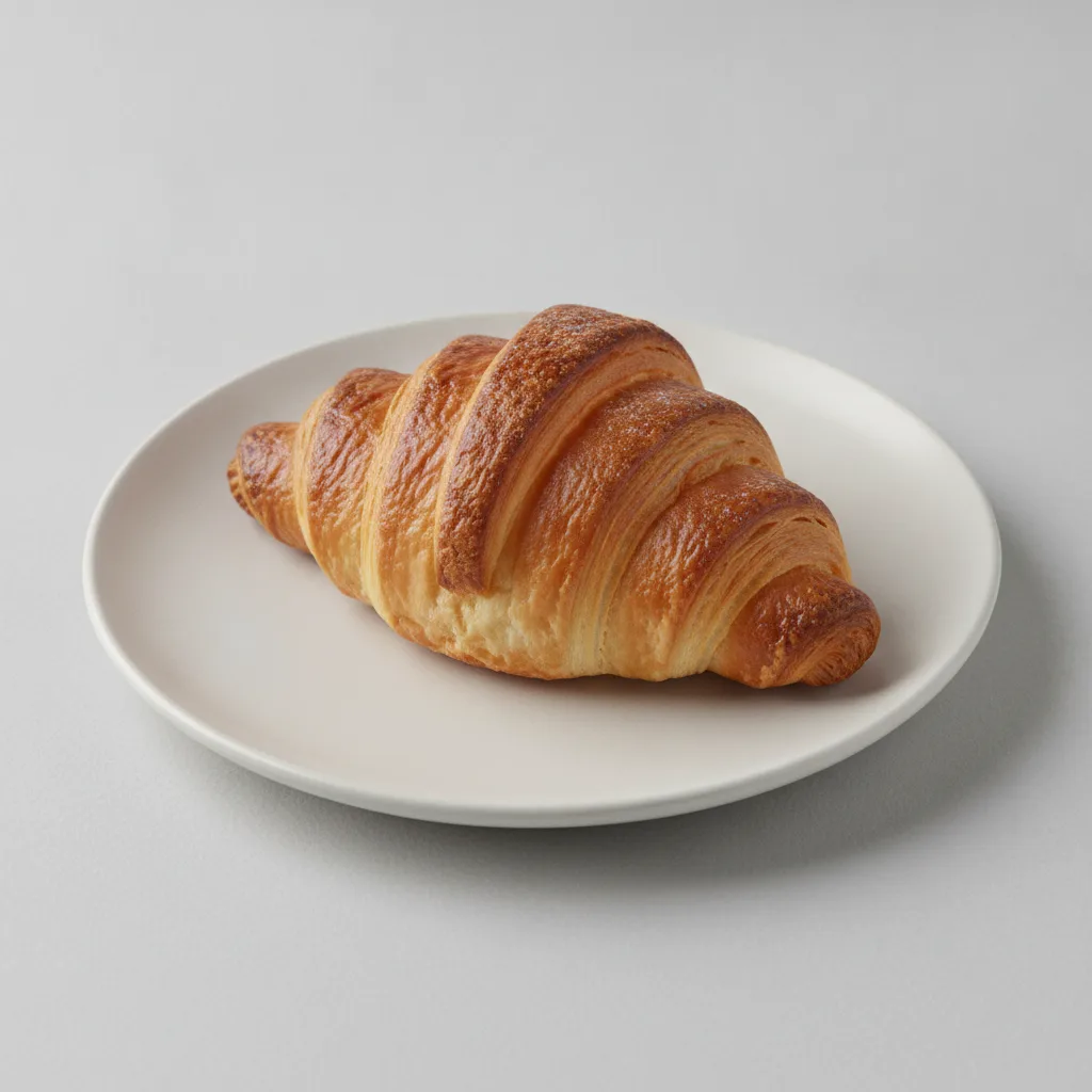 Classic Croissant Classic Croissant