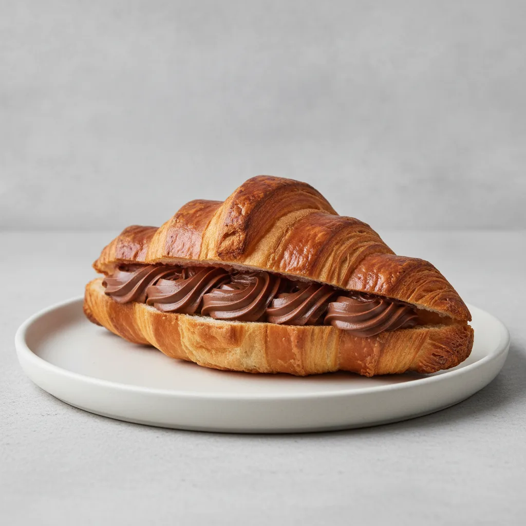 K Bueno Croissant K Bueno Croissant
