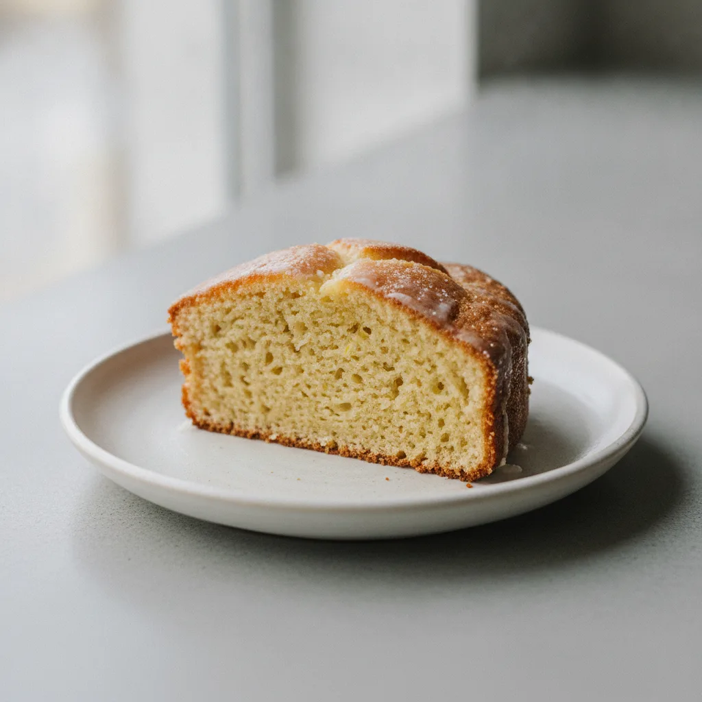Lemon Olive Oil Cake (Gluten Free) Lemon Olive Oil Cake (Gluten Free)