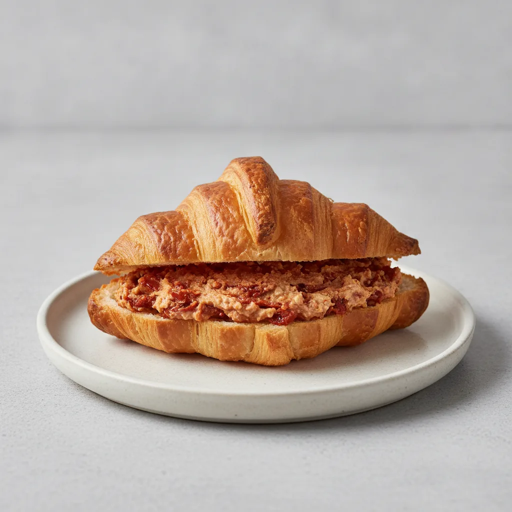 Sundried Tomato (Vegan) Sundried Tomato (Vegan)