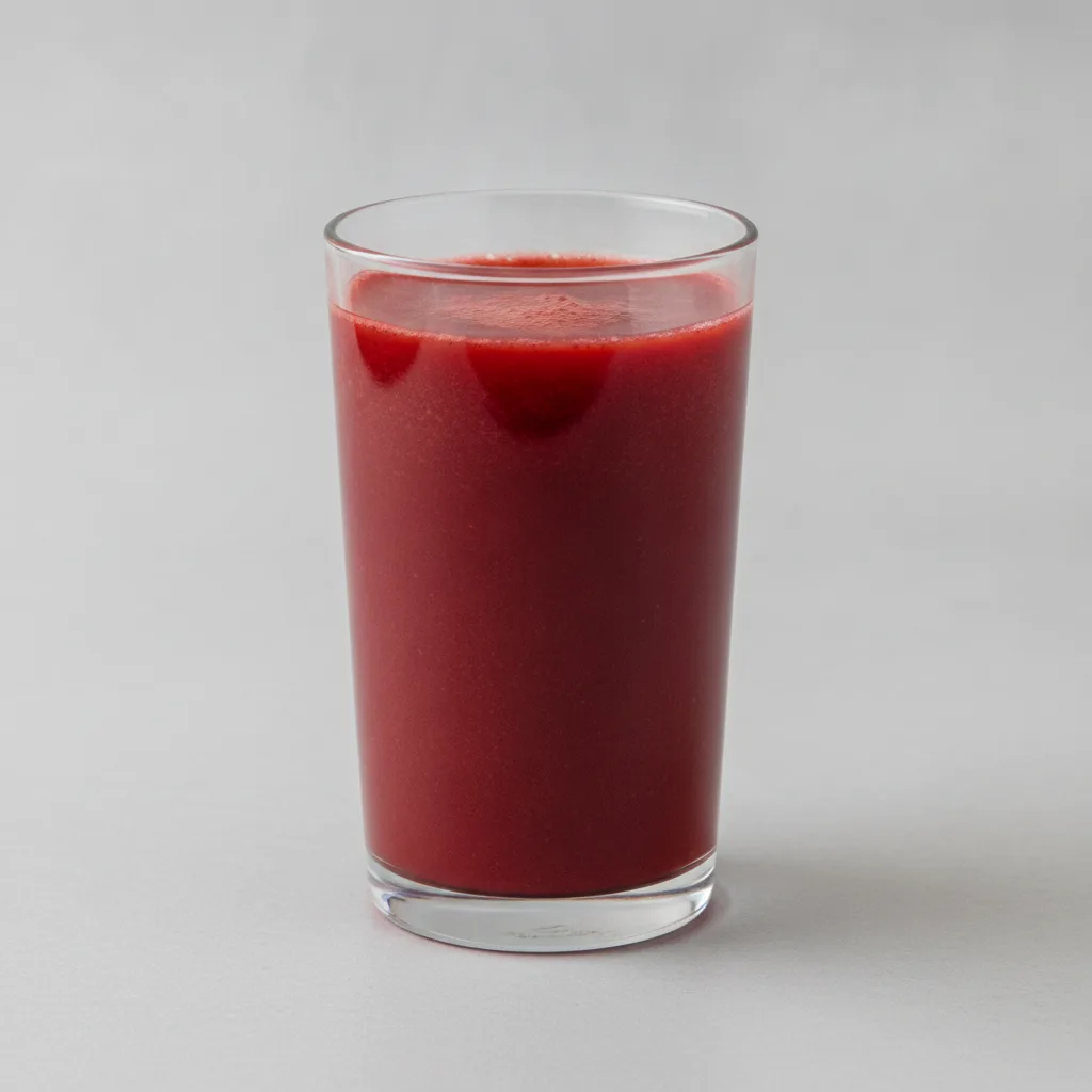 Orange Beets Juice (8oz) Orange Beets Juice (8oz)