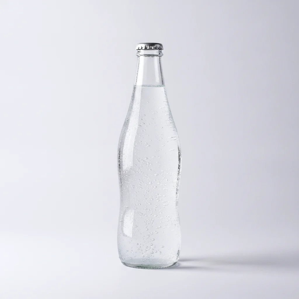 Sparkling Water Sparkling Water