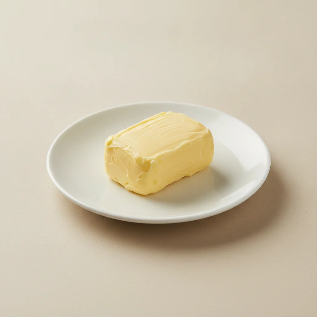 Butter Butter