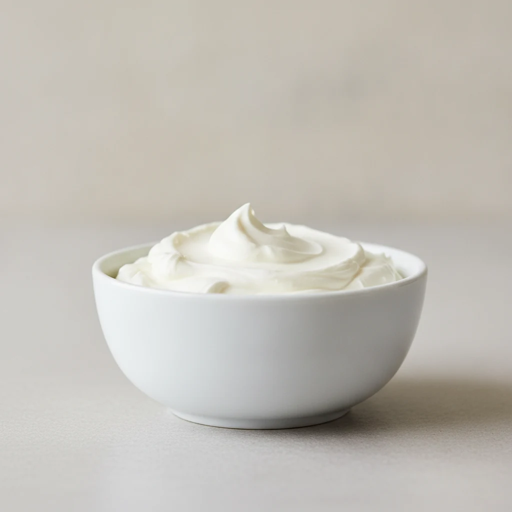 Cream Cheese Cream Cheese
