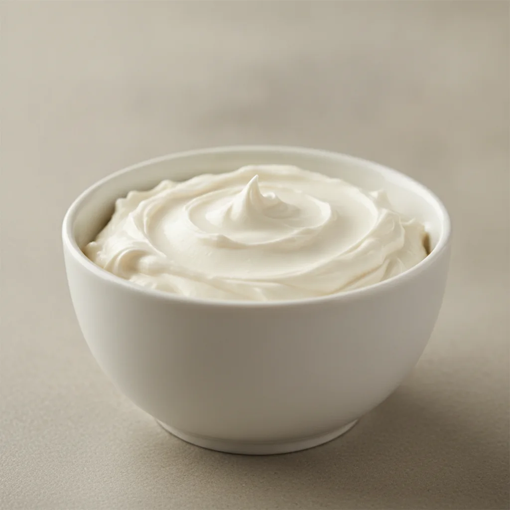 Vegan Cream Cheese Vegan Cream Cheese