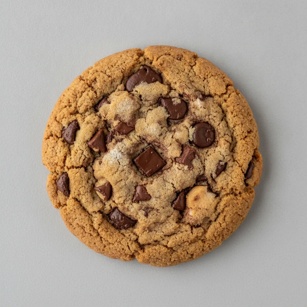 Chocolate Chip Cookie Chocolate Chip Cookie