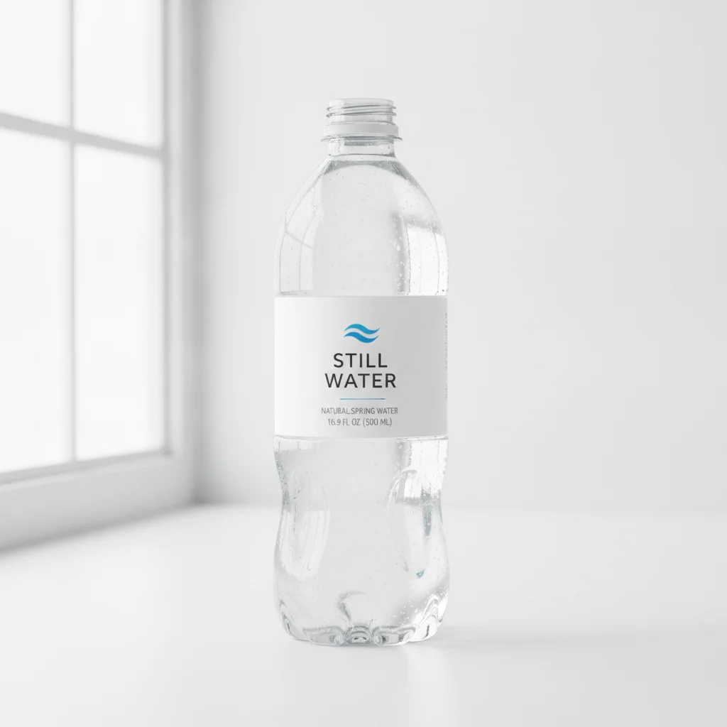 Still Water Still Water