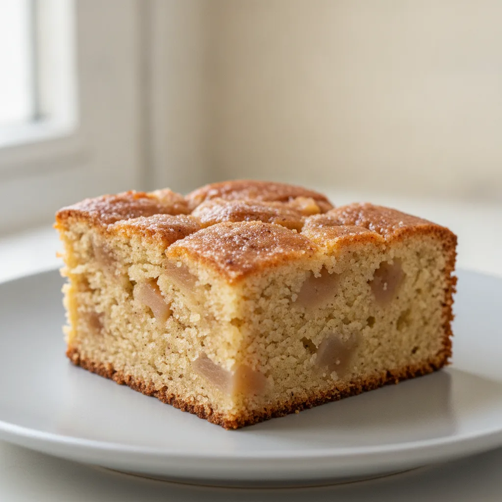 Milopita Spiced Apple Cake Milopita Spiced Apple Cake