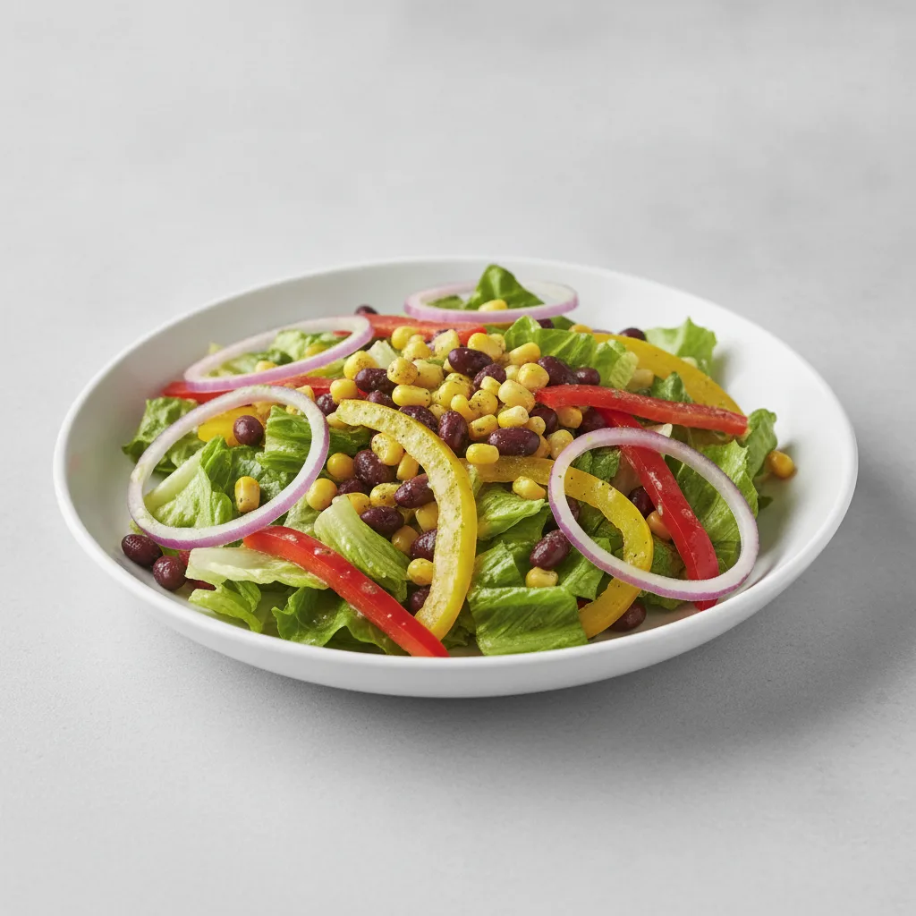 Southwest Salad Southwest Salad