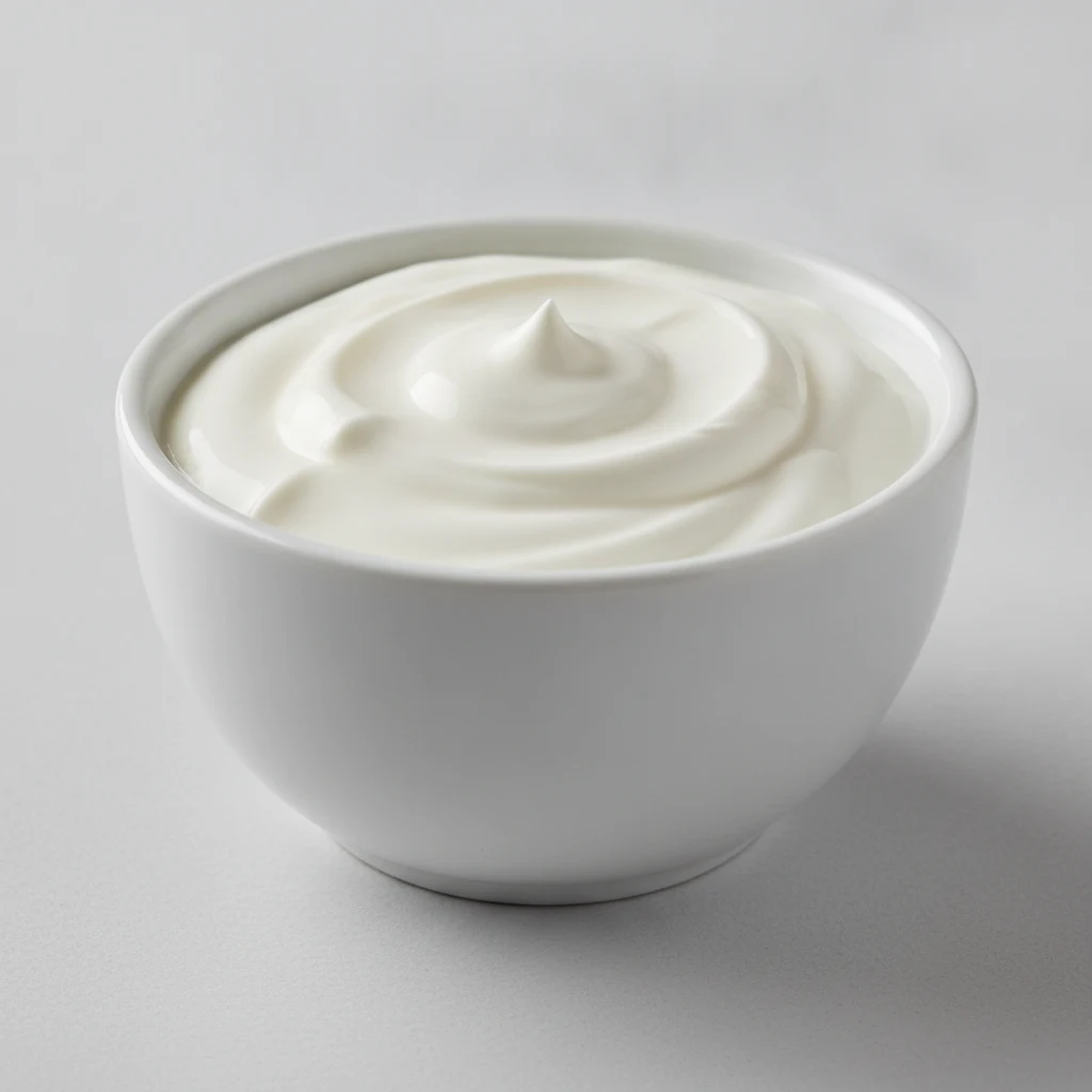 Sour Cream Sour Cream