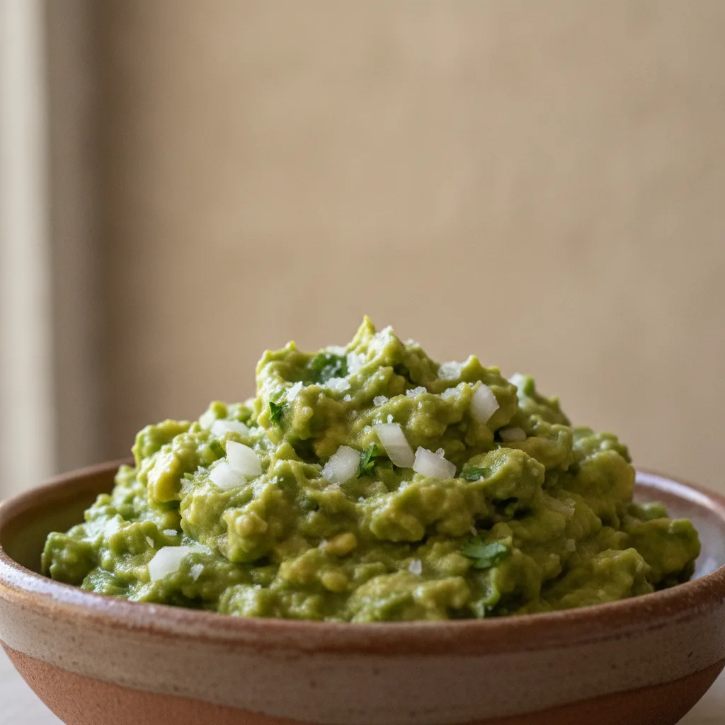 Guacamole Guacamole