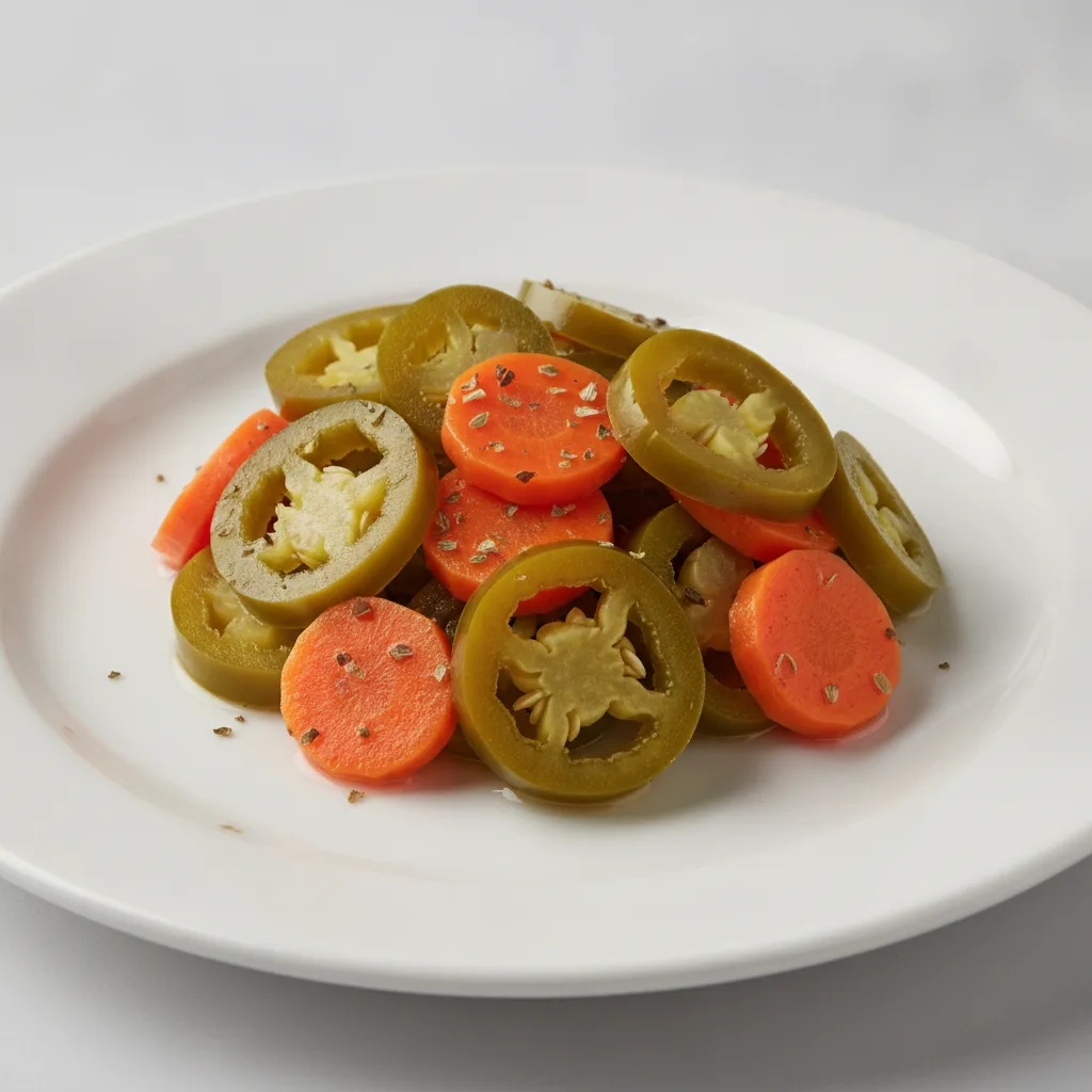 Pickled Jalapenos Pickled Jalapenos