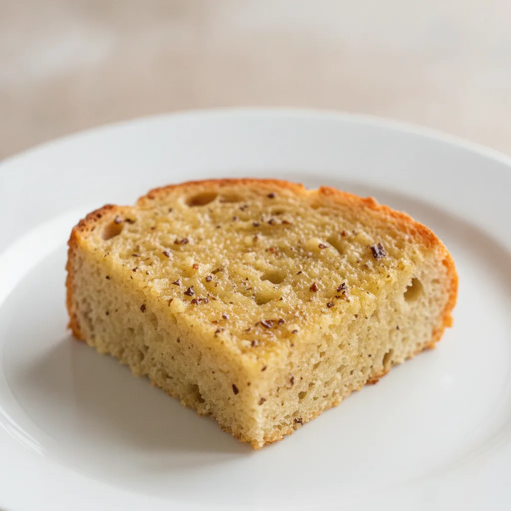 Garlic Bread Garlic Bread