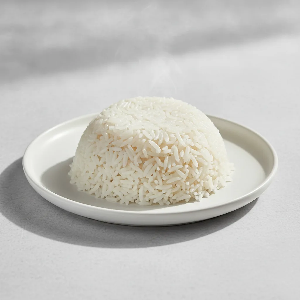 Jasmine Rice Jasmine Rice