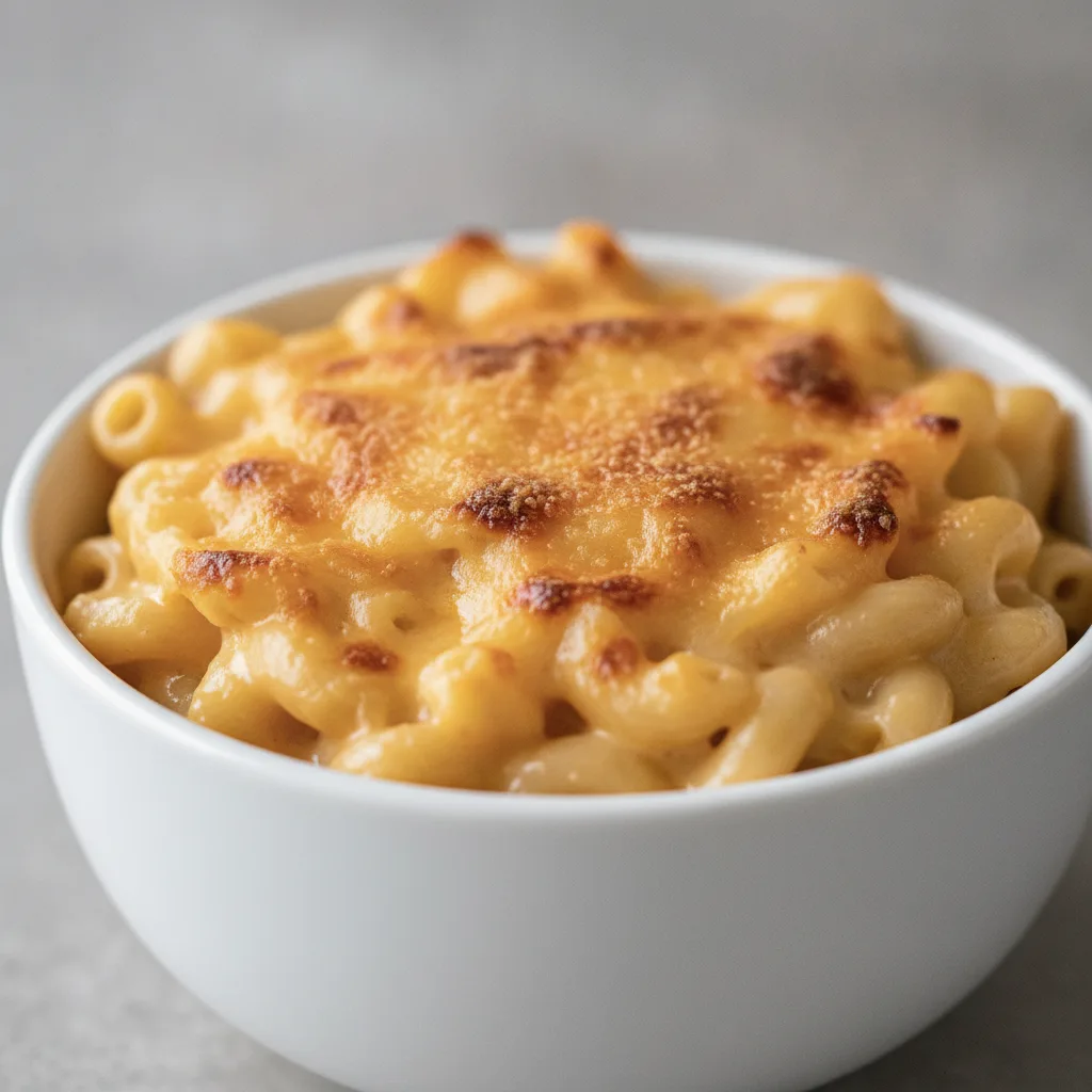 Macaroni and Cheese Macaroni and Cheese