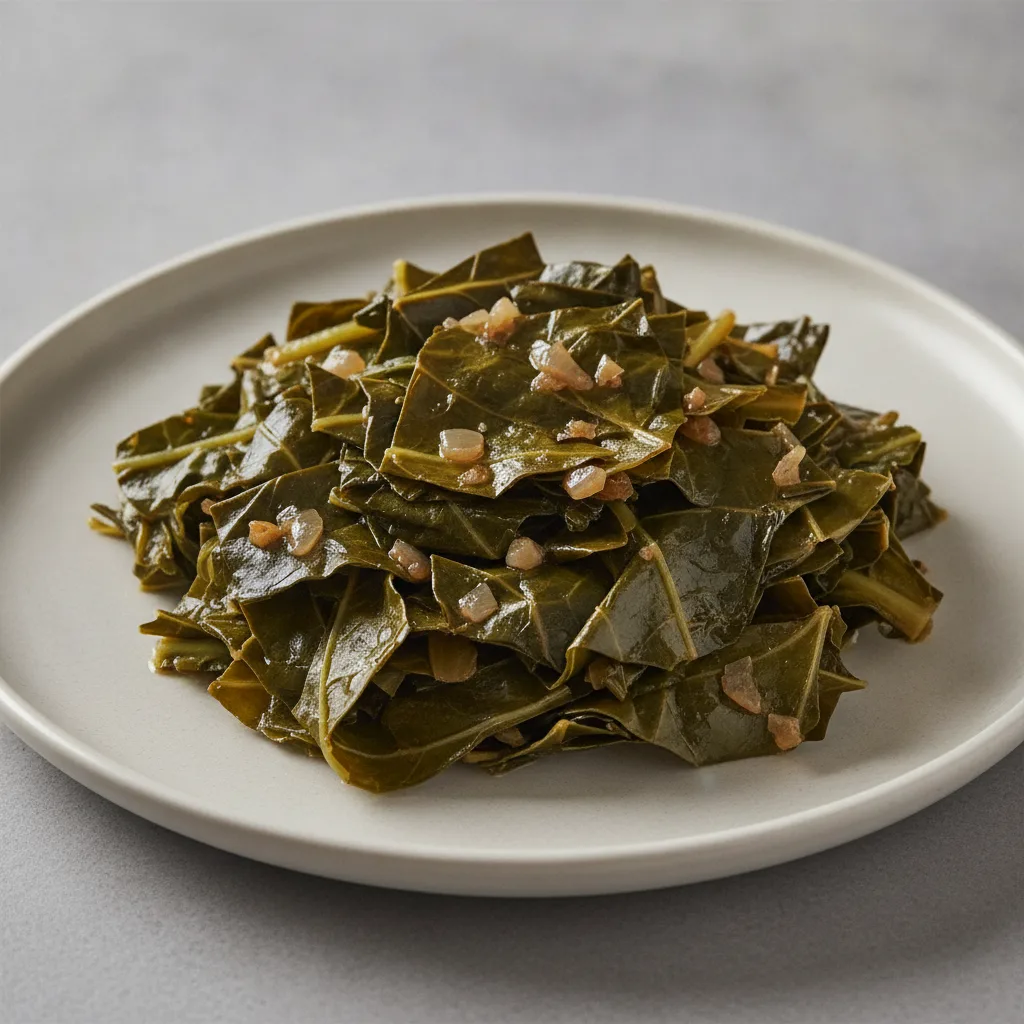 Collard Greens Collard Greens