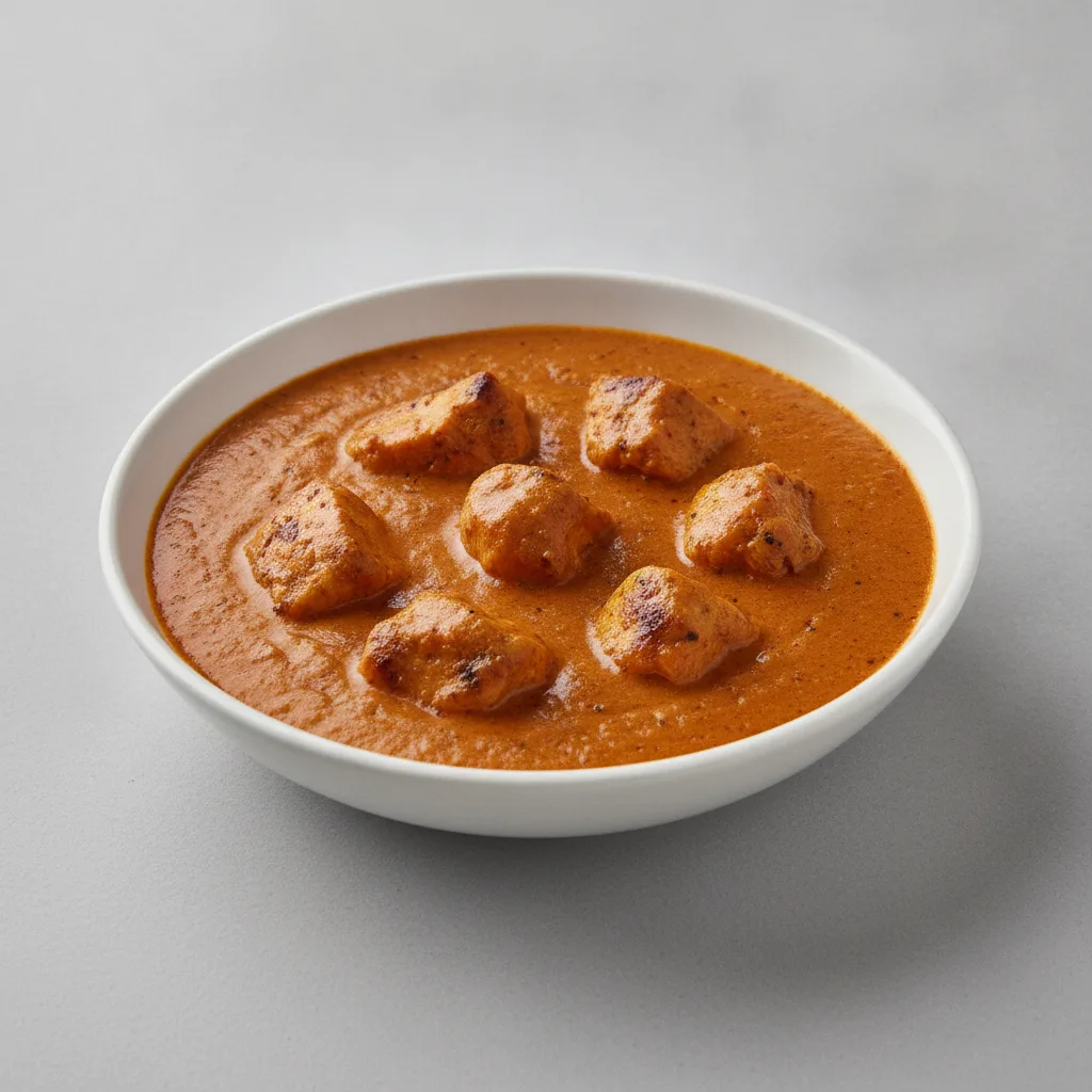 Chicken Tikka Masala Chicken Tikka Masala