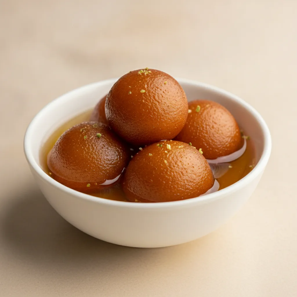 Gulab Jamun Gulab Jamun