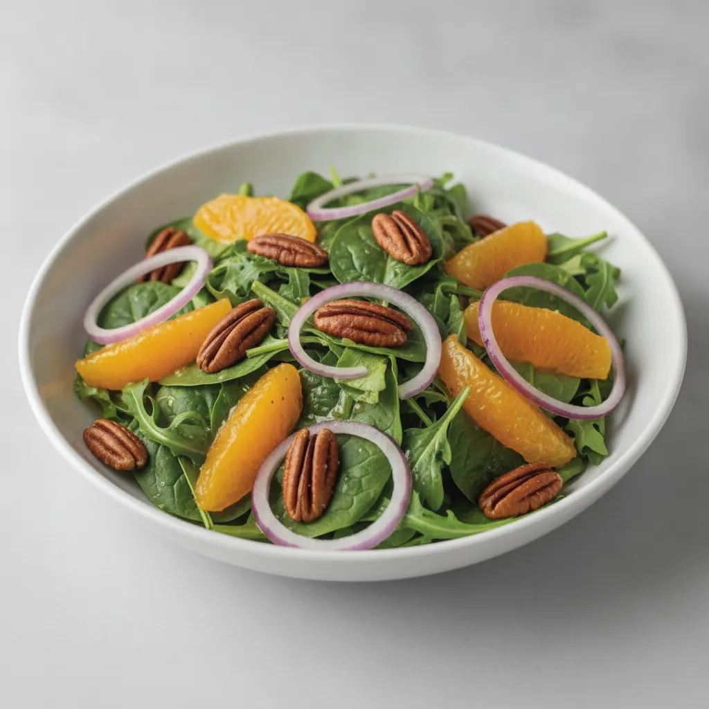 Sunburst Salad Sunburst Salad