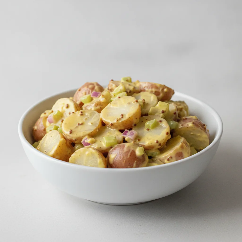 Potato Salad Potato Salad