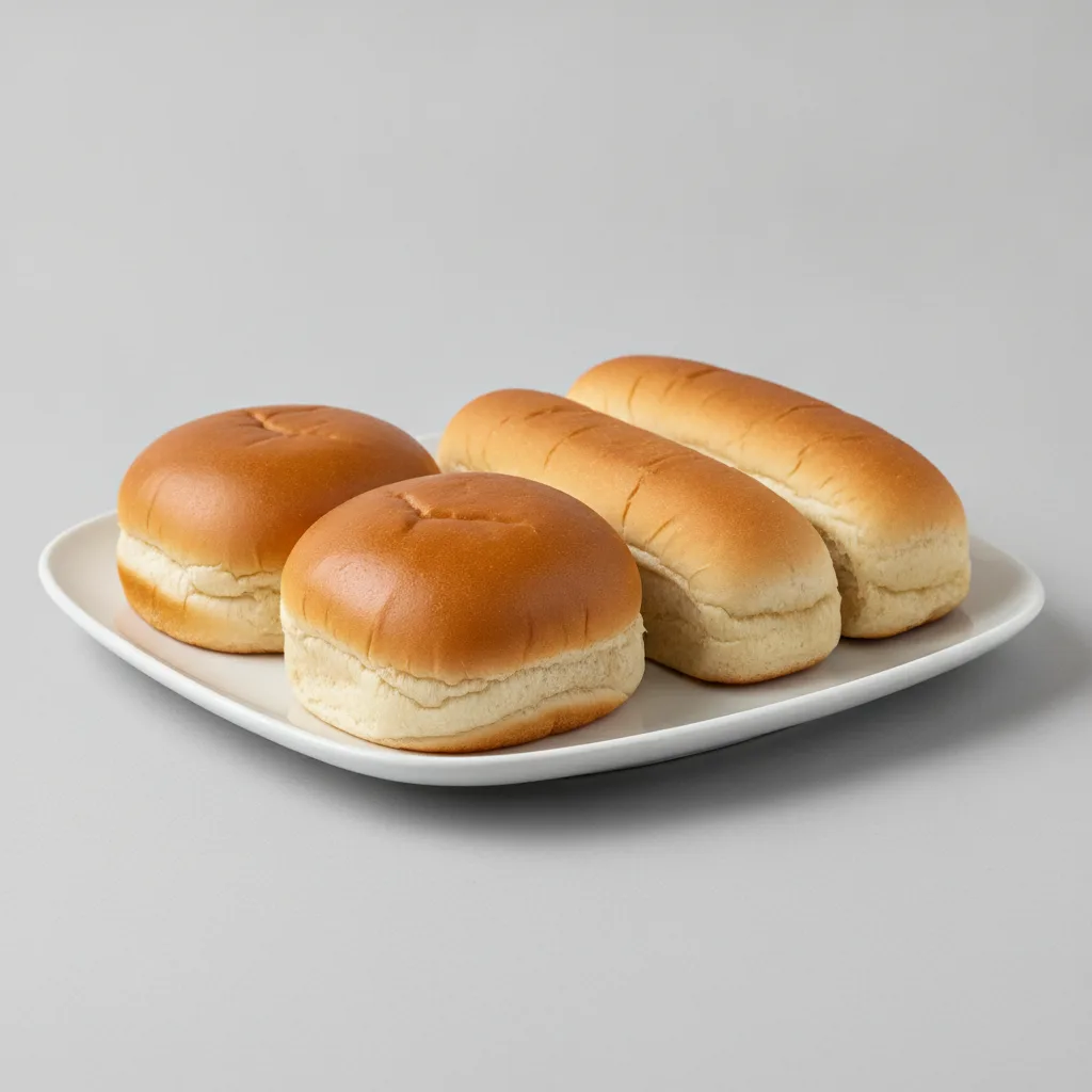 Rolls and Buns Rolls and Buns