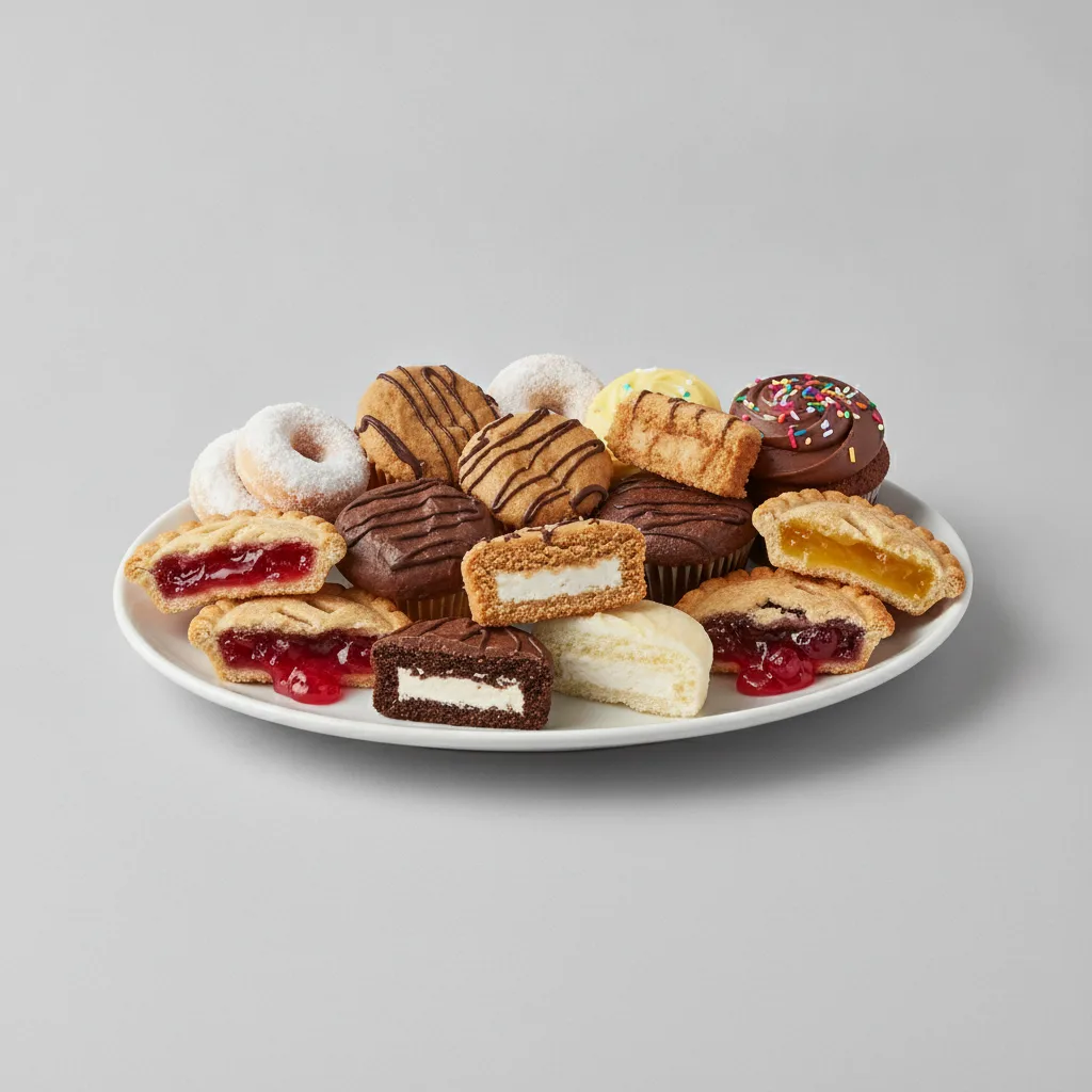 Tastykakes Tastykakes