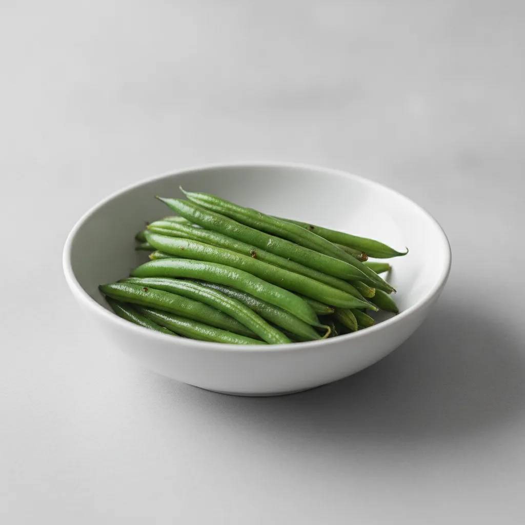 String Beans