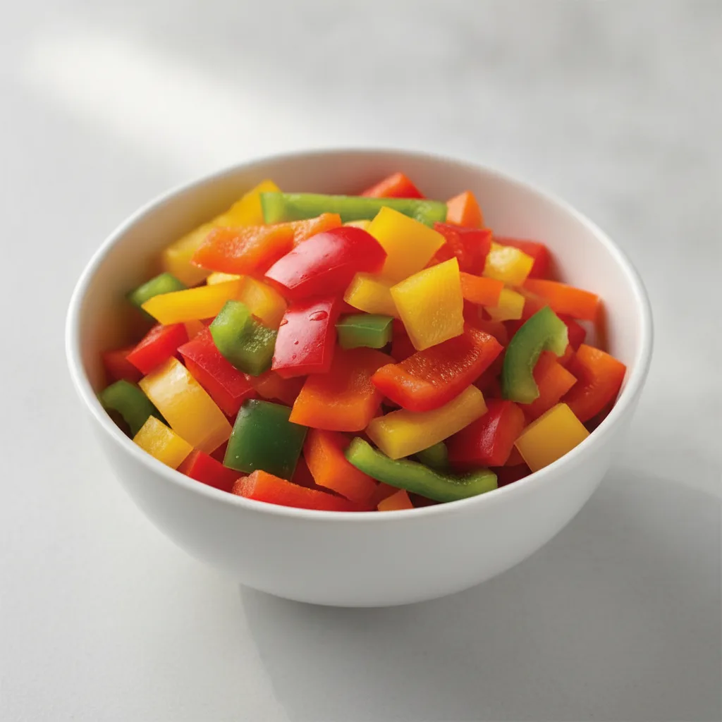 Bell Peppers