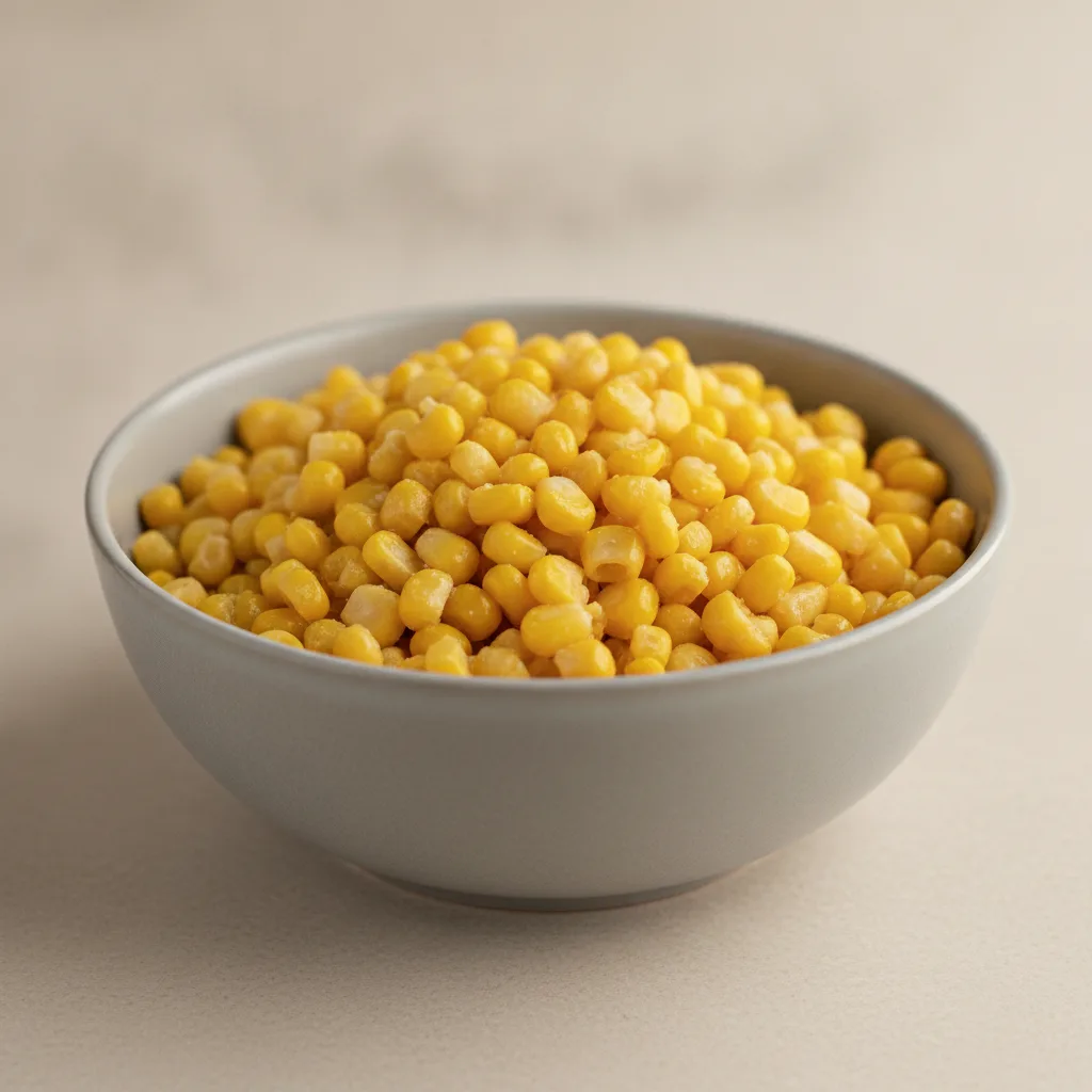 Corn